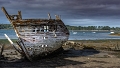 2025-09 Cimetière de bateaux de Rostellec-9327