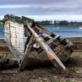 2025-09 Cimetière de bateaux de Rostellec-9349