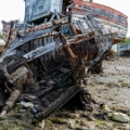 2025-09 Cimetière de bateaux de Rostellec-9357