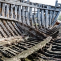2025-09 Cimetière de bateaux de Rostellec-9360